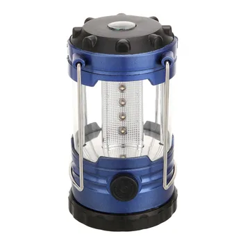 

new Outdoor New high quality Camping Adjustable LED Light Hiking Bivouac Camping Lantern Tent Lamp with Compass Free Shipping