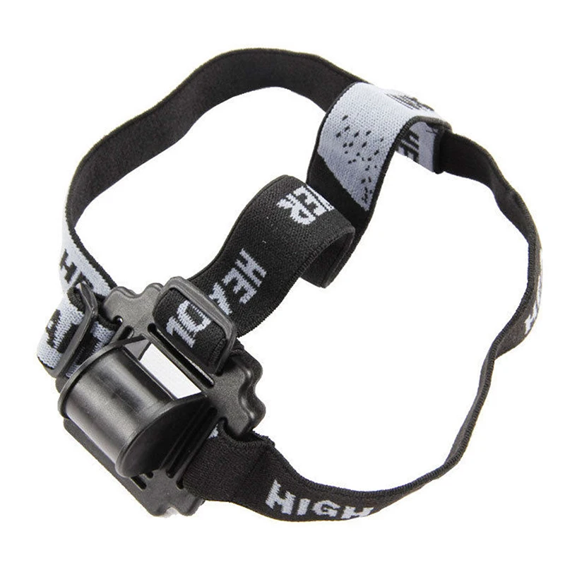 

5 x XM-L T6 LED Bicycle Light Bike Cycling Camping Waterproof Adjustable Headlamp Charger Battery Super Bright For Camping