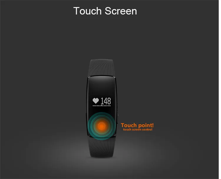 id107 smartband watch19