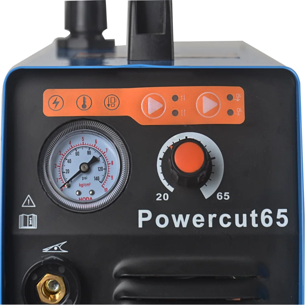 Rstar Digtal Igbt Inverter PFC Tech Powermax65 Plasma Cutter Welding Machine System Wide Input Voltage 96VAC~300VAC S45 torch Rstar Digtal Igbt Inverter PFC Tech Powermax65 Plasma Cutter Welding Machine System Wide Input Voltage 96VAC~300VAC S45 torch