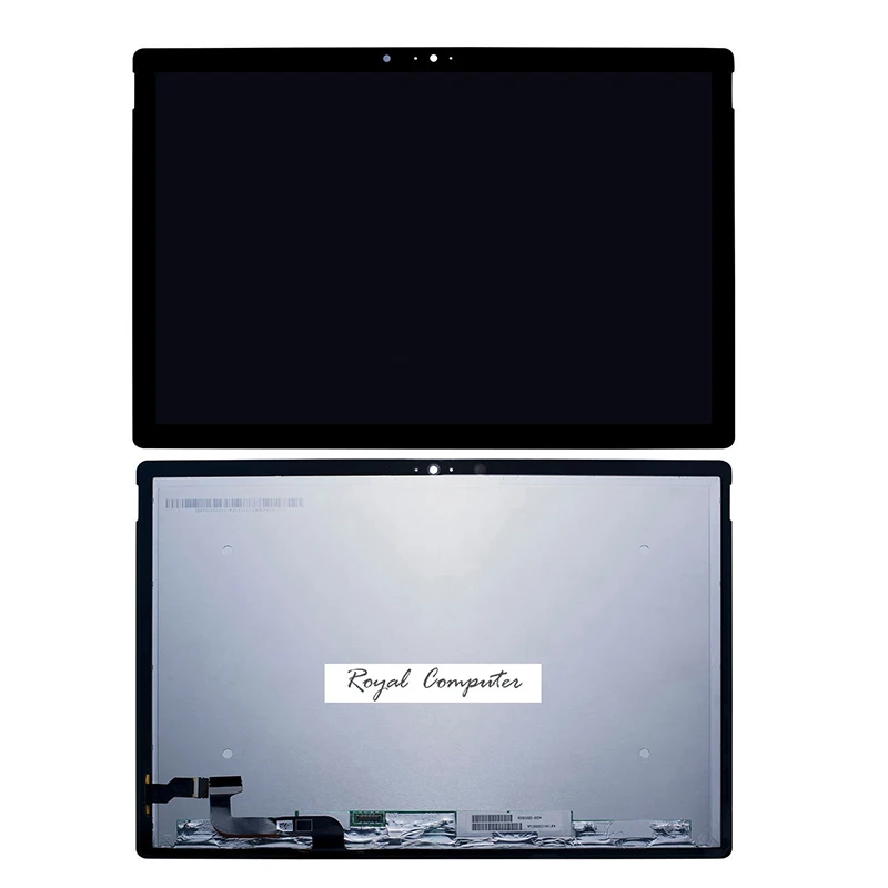 

100% Tested Replacement LCD For Microsoft Surface Book1 Book2 LCD Display Touch Screen Digitizer Assembly