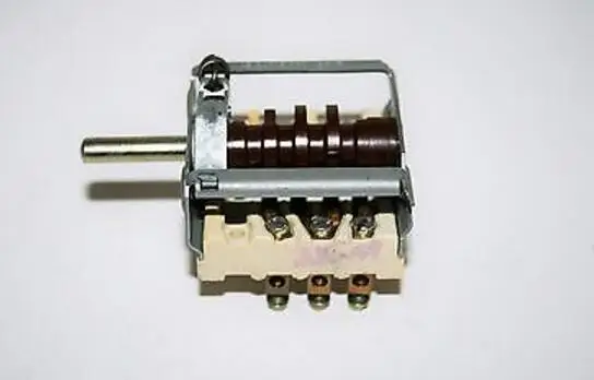 HATCO X02.19.174.00 SELECTOR SWITCH 4 POSITION TQ300 TOASTER EGO 49.24015.000 | Бытовая техника
