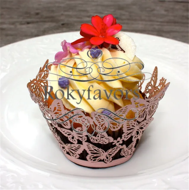 butterfly cupcake wrapper03