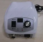 50,000 RPM Non-Carbon Brushless Aluminium Shell Dental Micromotor Polishing Unit with lab handpiece dental micro motor