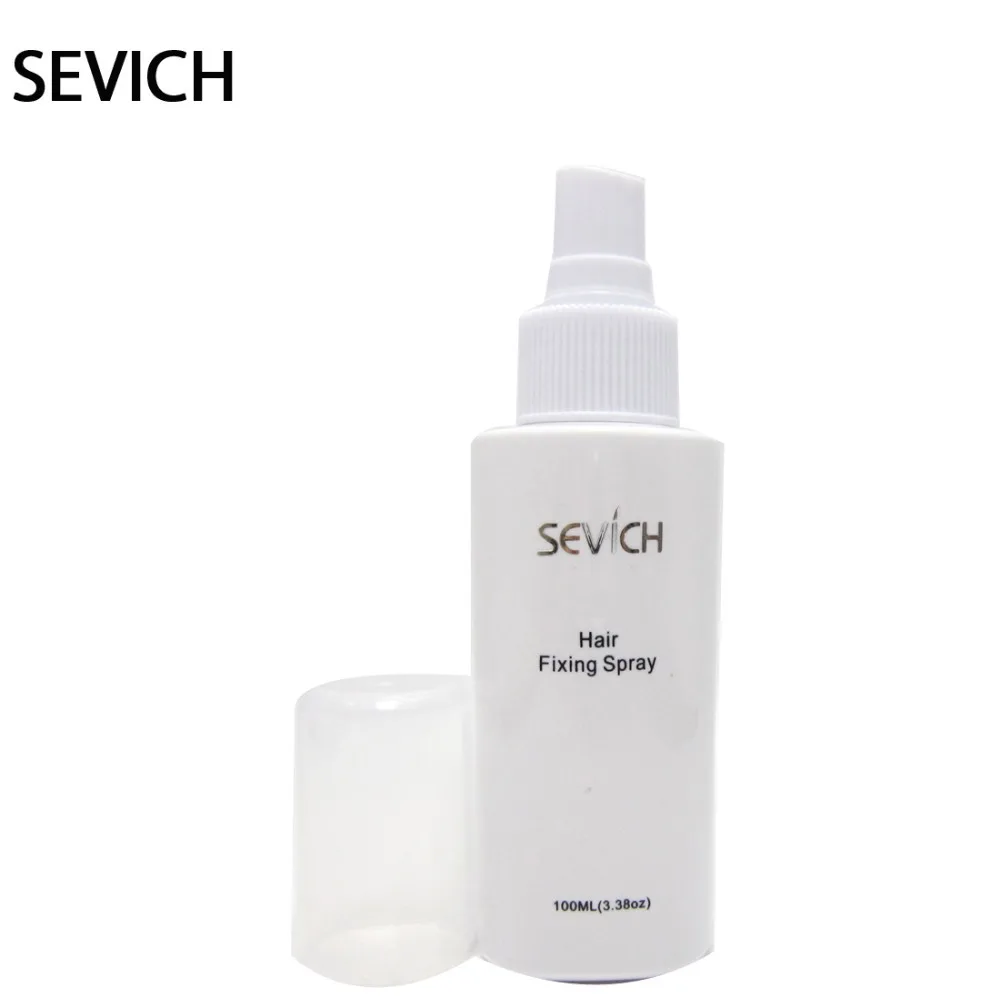Hair Fiber Hold Spray 100 ml Free Shipping New Style Hair