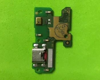

5pcs Original New for Huawei P8 lite 2017 Micro USB Charger Flex Cable Charging Connector Port Dock