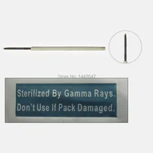 50 шт для аппарата merlin одноразовые 3R иглы татуировки и 50 шт 3R татуировки Советы для постоянного макияжа