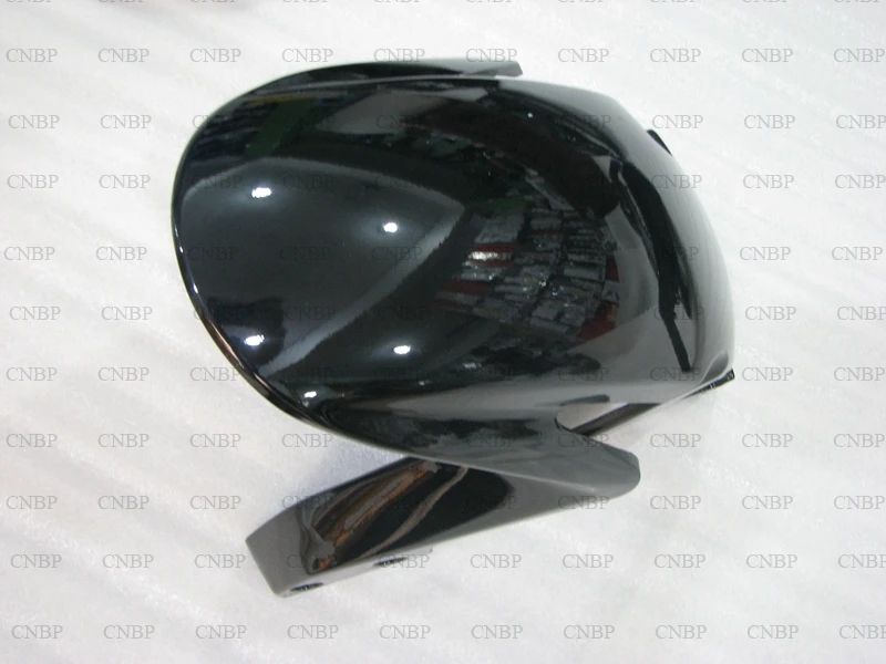 Пластиковые обтекатели для Honda CBR600RR 2009 2012 CBR 600 RR 2010 CBR600 черные