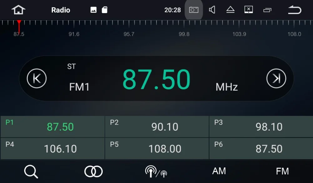 Discount Newest Android 8.0 Octa Core 4GB RAM 32GB ROM GPS Navigation 8" Car DVD Multimedia for Lada Vesta with BT/RDS/Radio/4G 2 Discount Newest Android 8.0 Octa Core 4GB RAM 32GB ROM GPS Navigation 8" Car DVD Multimedia for Lada Vesta with BT/RDS/Radio/4G 2