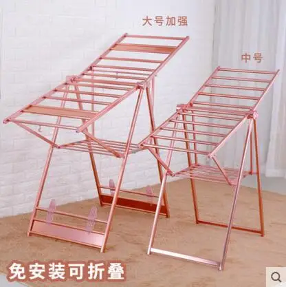 

Windowsill drying rack drying shoe rack balcony hanging shoe rack radiator hanger small folding drying rack