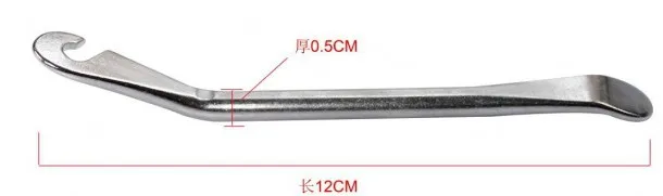 Metal 23280 hux bar levers tools tyre stick|tool instrument|tool ...
