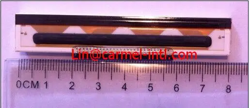Новая Оригинальная термальная печатающая головка для Mettler Toledo Impact S Counter Scale