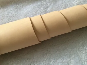 

1.5mm 5sfs Original Color Grade A Grain Genuine Veg tanned Leather for Making Bag Purse Wallet