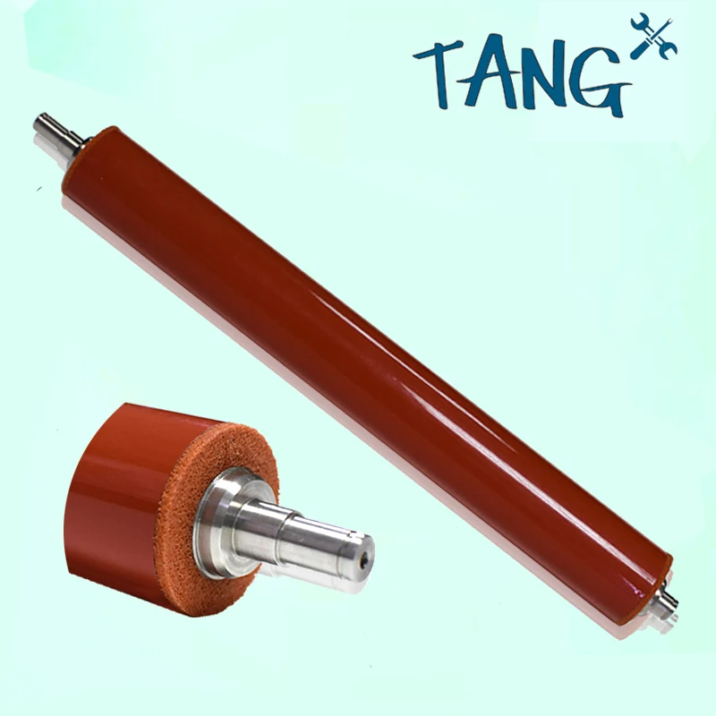 

1pc high quality For Ricoh MP C4000 C5000 C4000SPF C5000SPF SPF Lower Pressure Roller For Ricoh MPC4000 MPC5000 MPC 4000 5000