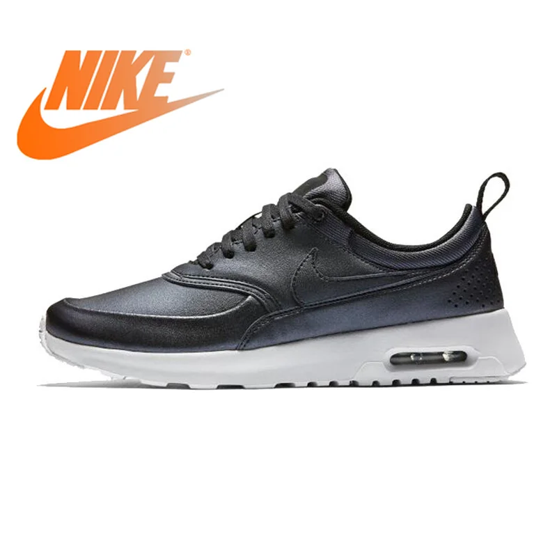 

Original NIKE AIR MAX THEA SE Women's Running Shoes Sneakers Breathable Wear Resistant Casual Shoes Air Cushion Shoes 861674