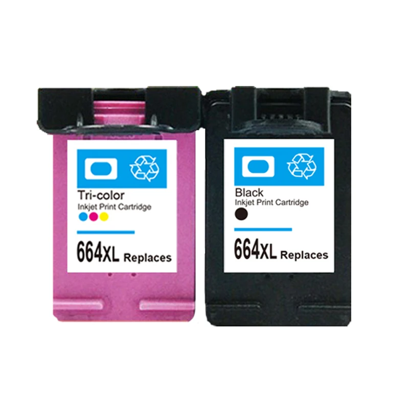 Einkshop para hp 664 664xl 664 xl cartucho de tinta compatible para hp  DeskJet serie 1115, 2135, 3635, 2138, 3635, 3636, 3638, 4536, 4676  impresora|ink cartridge|compatible ink cartridgeink cartridge for hp -  AliExpress