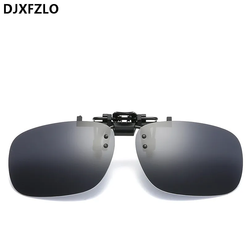 Солнцезащитные очки DJXFZLO поляризационные для вождения мужские и женские