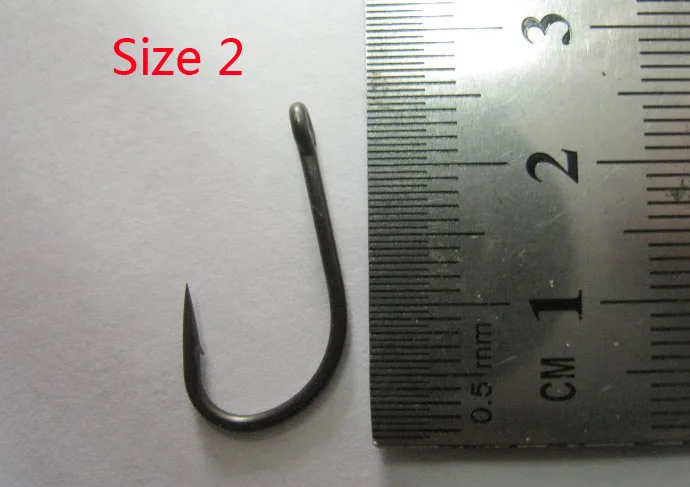 anti snag size 2