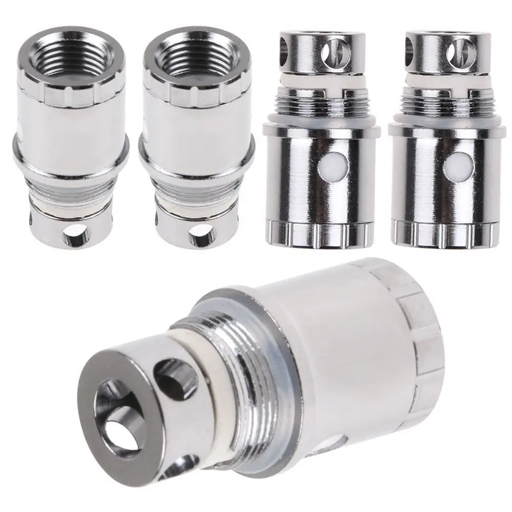 

5pcs Replacement Coil Head for Jomo Jomotech Lite 40