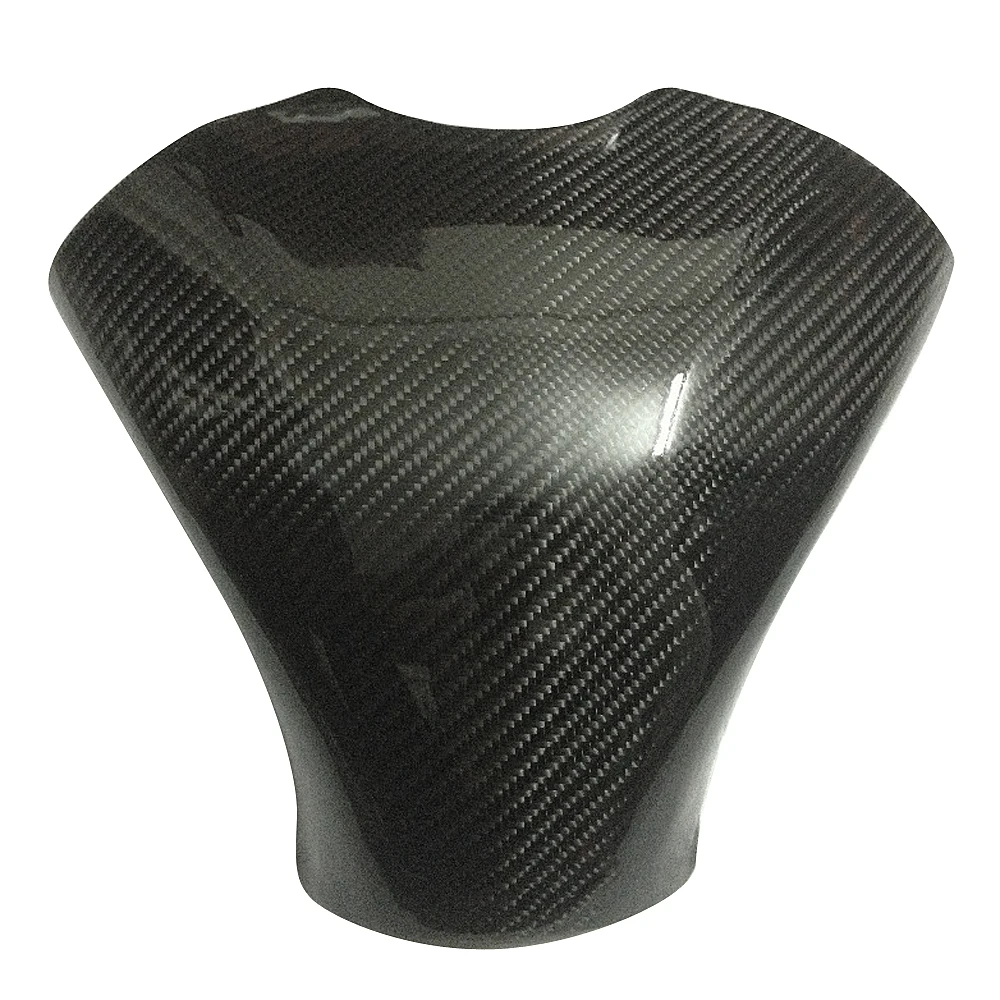 3D защитный чехол из углеродного волокна для мотоцикла KAWASAKI ZX 6R 636 2007 2008