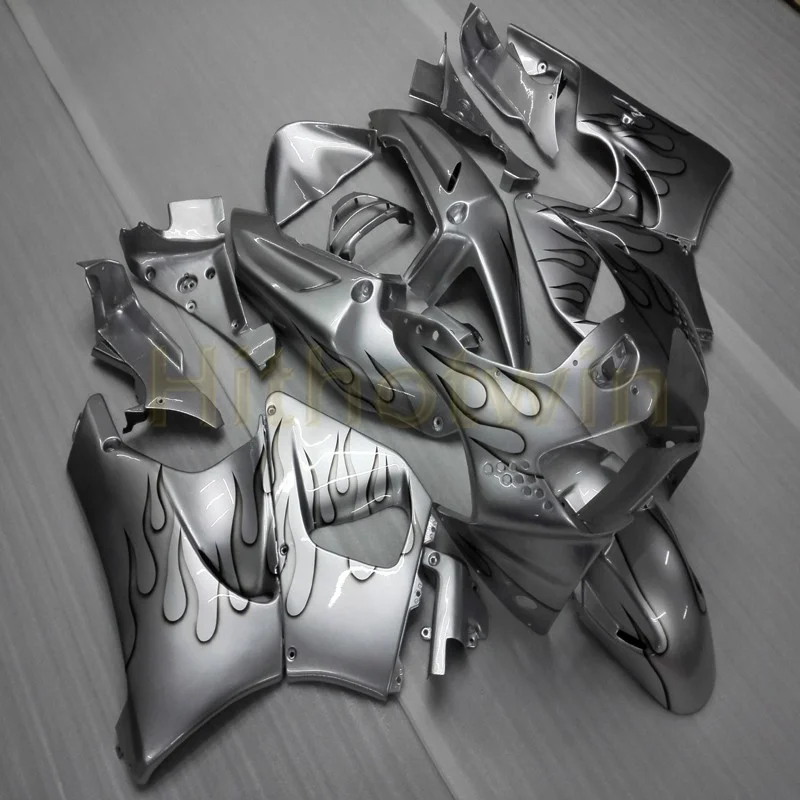 Капот мотоцикла на заказ для HONDA CBR919RR 1998-1999 CBR 900 RR 98 99 ABS пластиковые Обтекатели+ 5 подарков+ черный белый кузов - Цвет: H