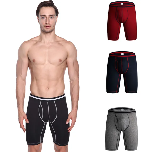 free long underwear for men