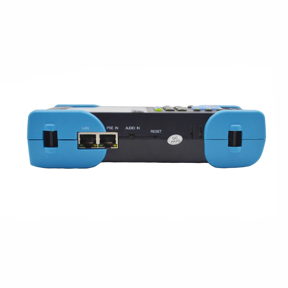 Wsdcam HVT-2601 3," 480*320 дисплей IP монитор тестирования камеры TFT-LCD камера CCTV POE тест er PTZ контроллер зум DVR CCTV камера s