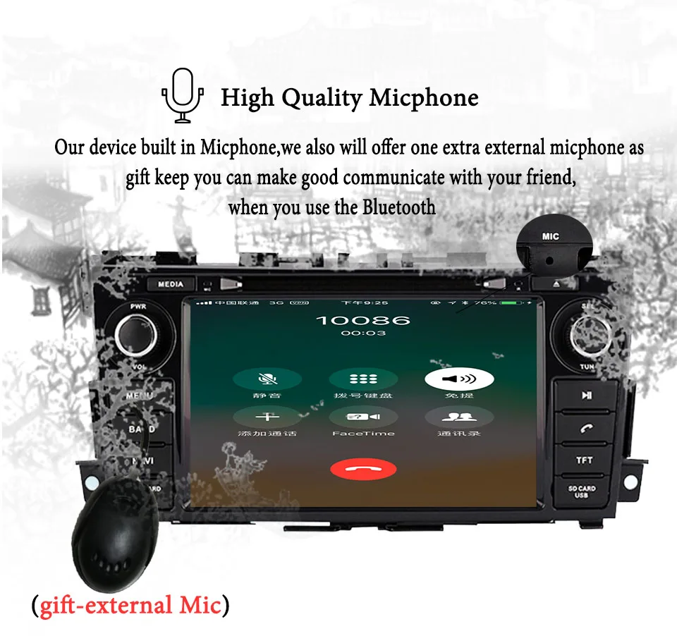 Clearance Android 9.0 Car dvd GPS Radio Player for Nissan Teana Altima 2013-2018 Auto Stereo Multimedia RDS OBD DAB+ navigation dvd System 4