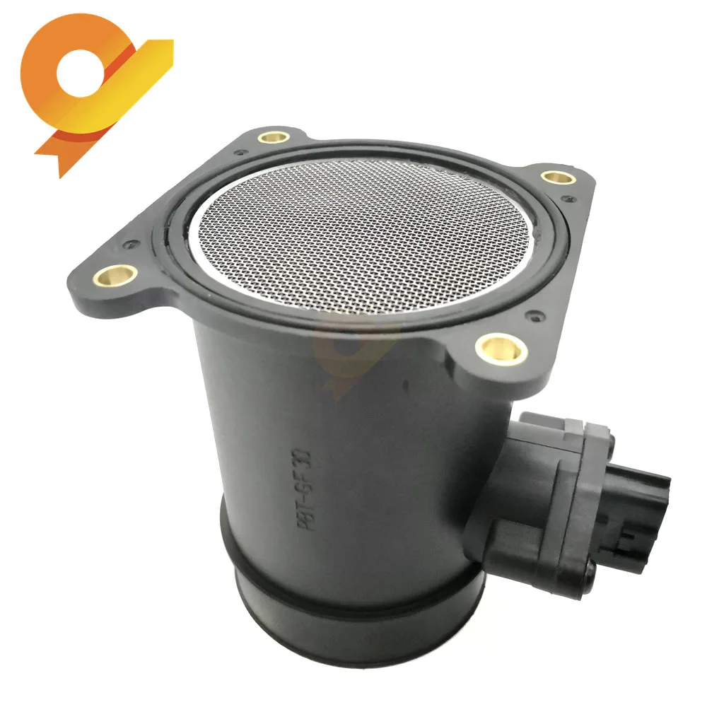 Mass Air Flow Sensor MAF For Nissan Pathfinder Infiniti QX4 3.5L V6