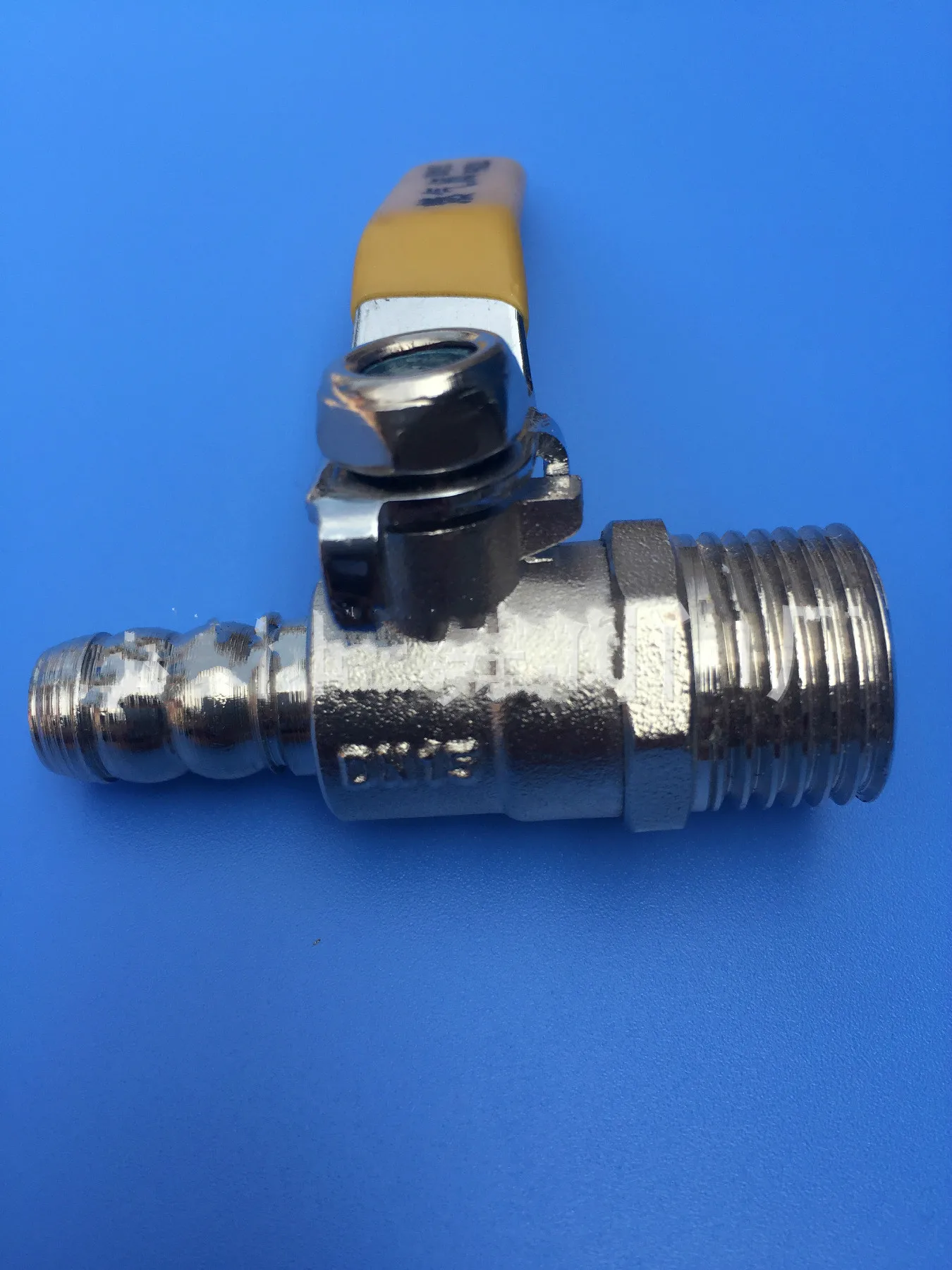 Air Gas Control Compressor Pressure Regulating Regulator Valve