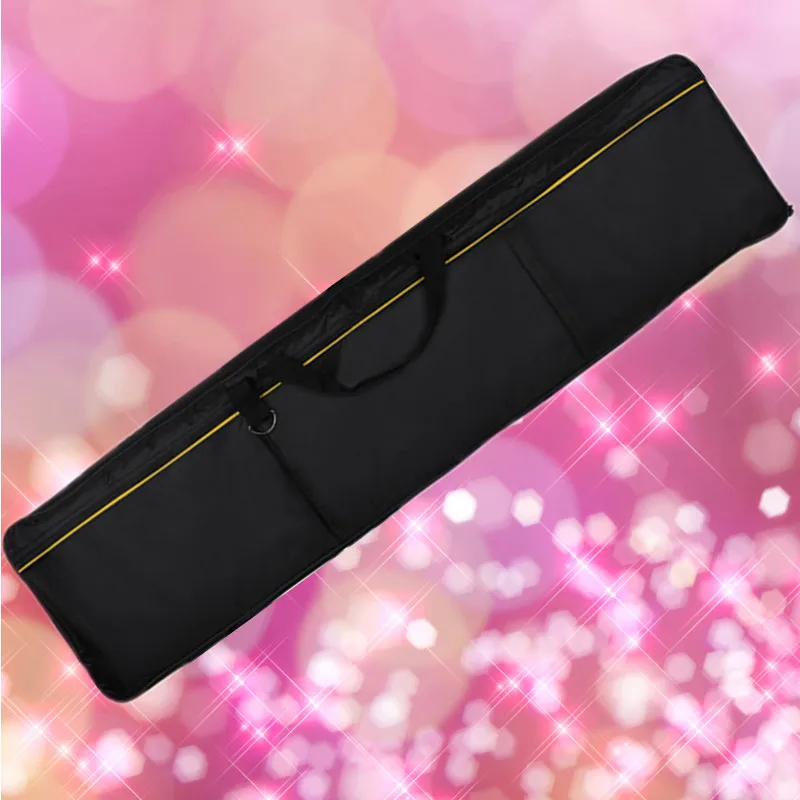 Wholesale new professional portable durable 88 Keys Keyboard font b bag b font electric piano organ