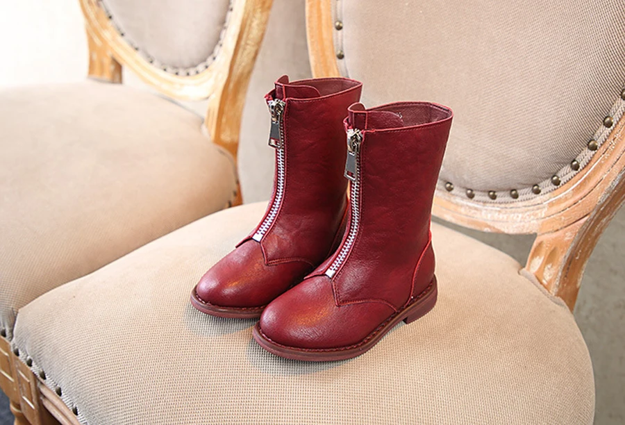 girls snow boots (2)