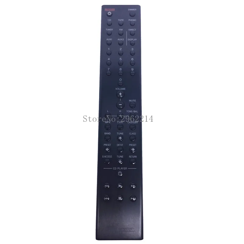 AXD7562 for Original PIONEER A-A6MK2 A-A9MK2 SX-A6MK Power amplifier remote control PD-D9MK2 | Электроника