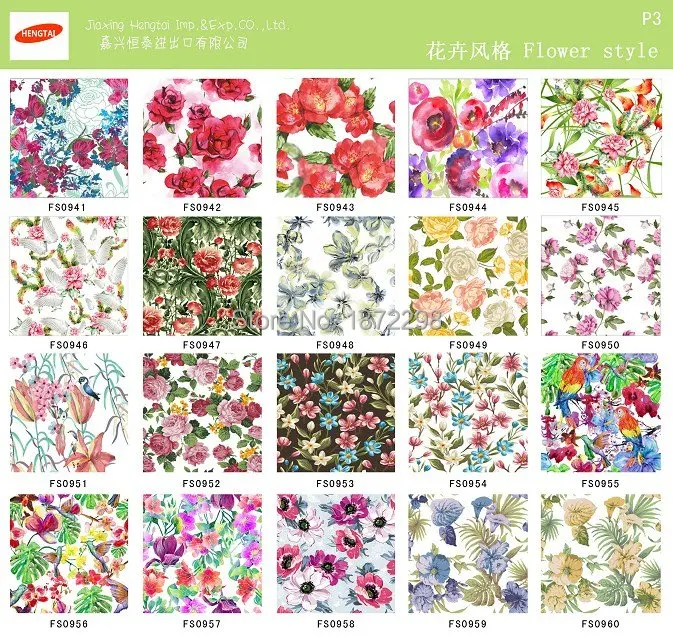 Flower-3 