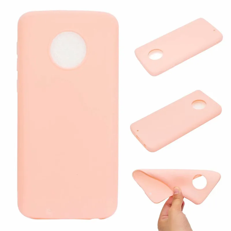 For Moto G5 Plus Case (2)