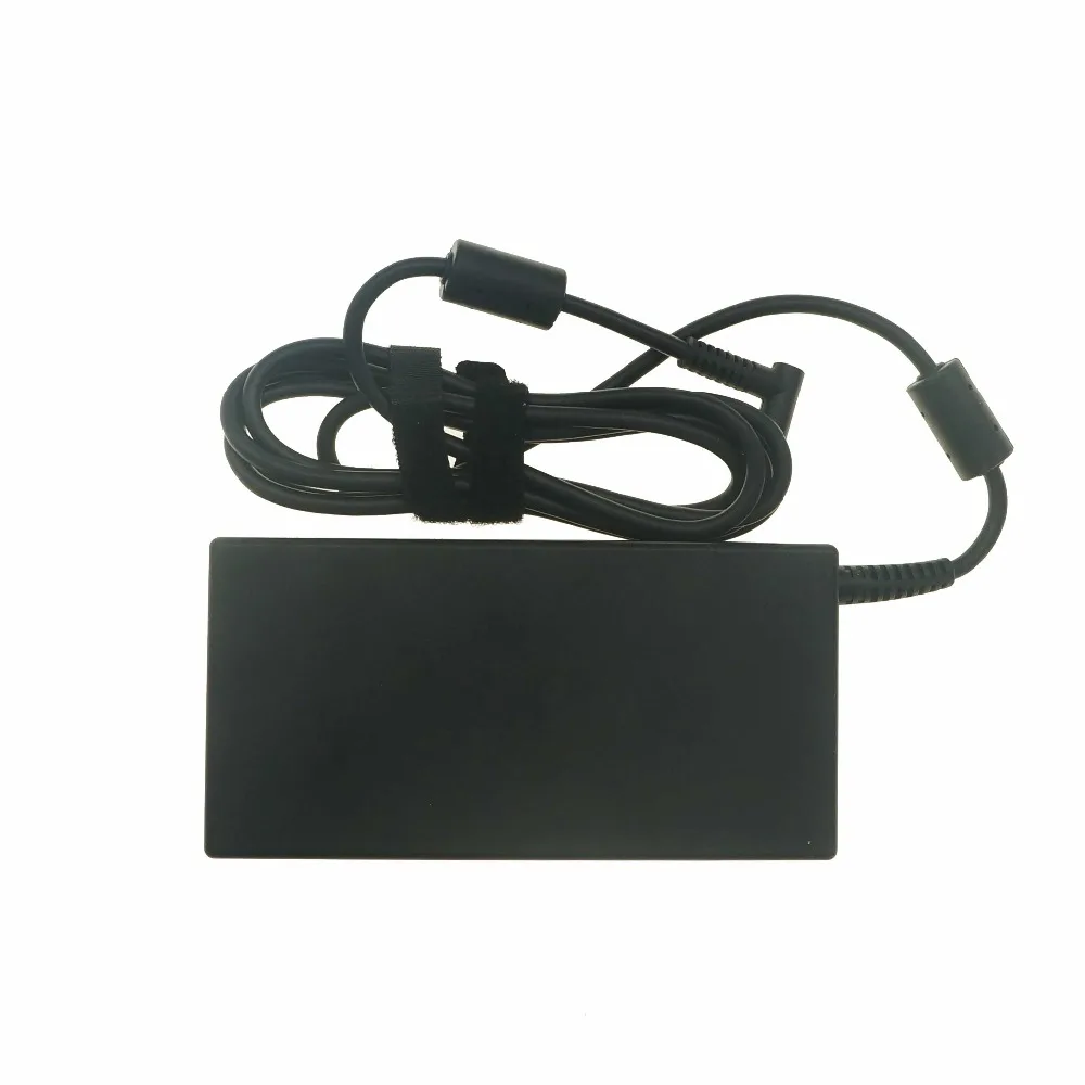120W 19.5V 6.15A Laptop AC Power Adapter Charger for HP Laptop 732811-002 HSTNN-CA25