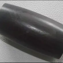 Отлично 5 шт. Bb кларнет баррель черного 62 мм Стандартный стол Размер