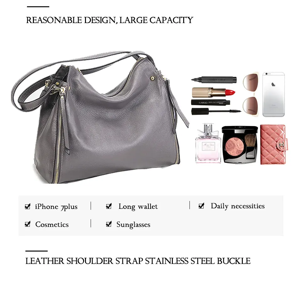 Bolsas de ombro