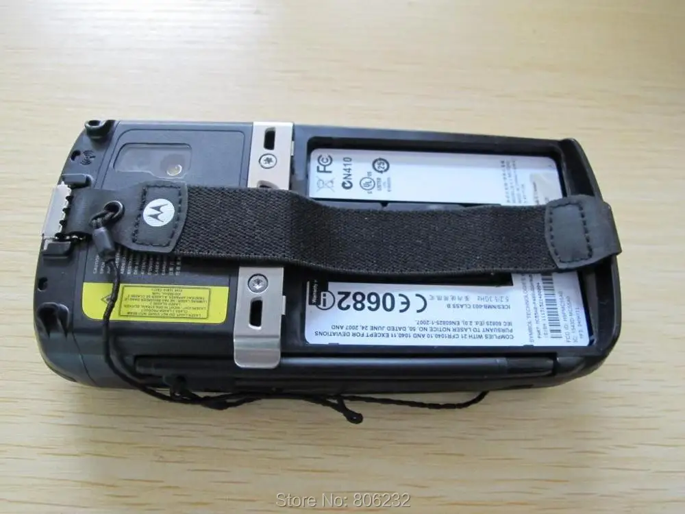 IMIDO для символа MC55A0 WM6.5 2D сканер изображений MC55A0-P40SWQQA9WR