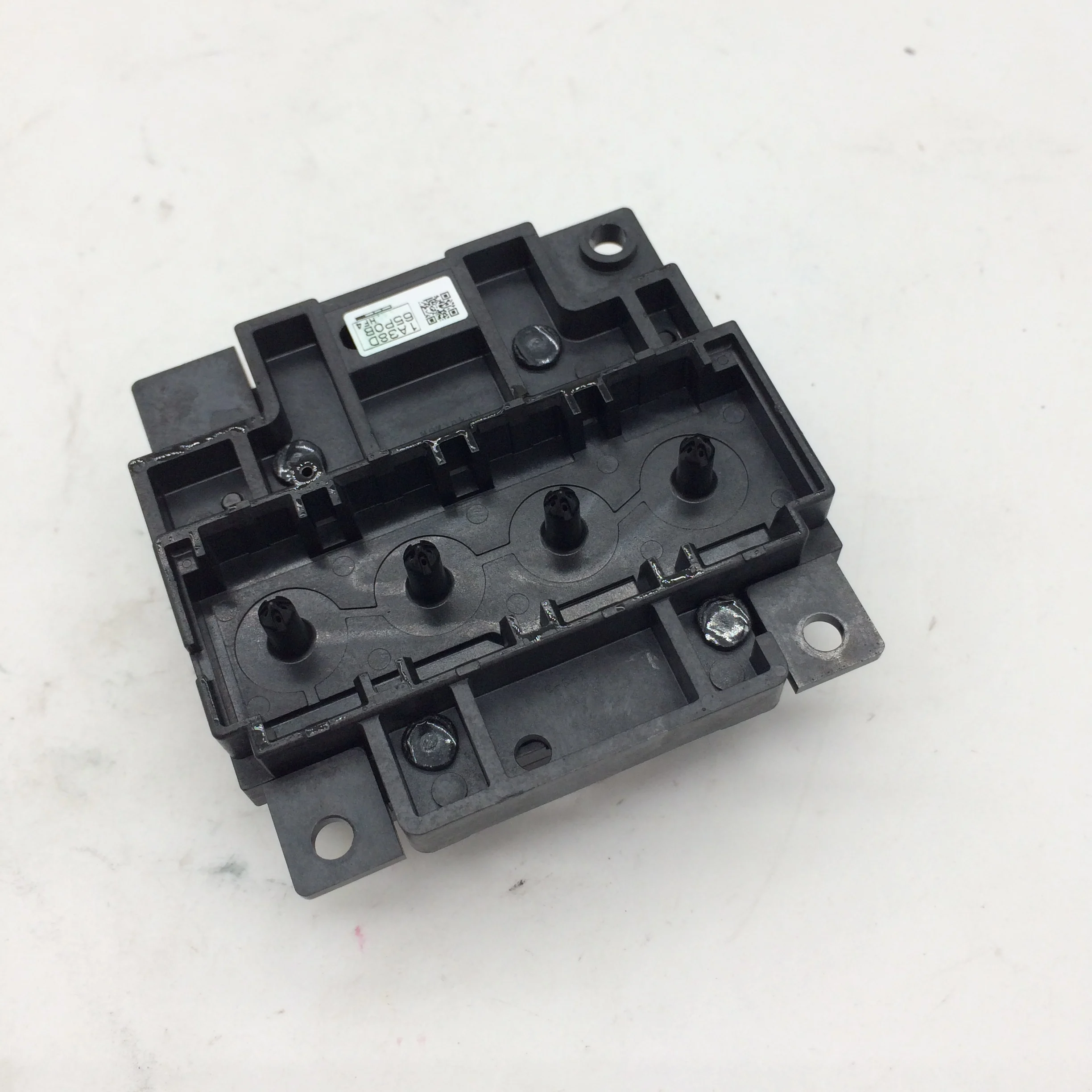 FA04010 FA04000 печатающая головка для Epson L132 L130 L220 L222 L310 L362 L365 L366 L455 L456 L565 L566 WF-2630 XP-332 WF2630 XP342