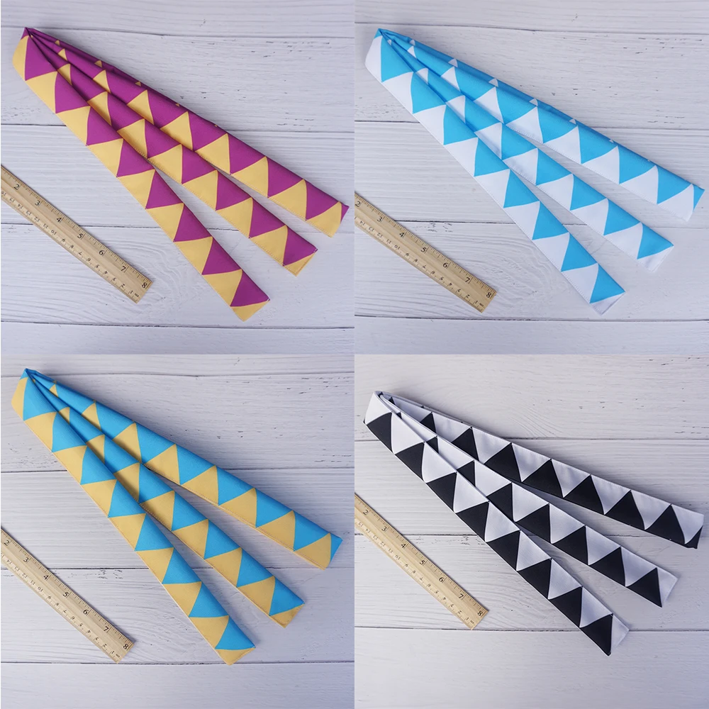 

JOJO JoJo's Bizarre Adventure Caesar Anthonio Zeppeli cosplay headband head wear hair accessories decoration