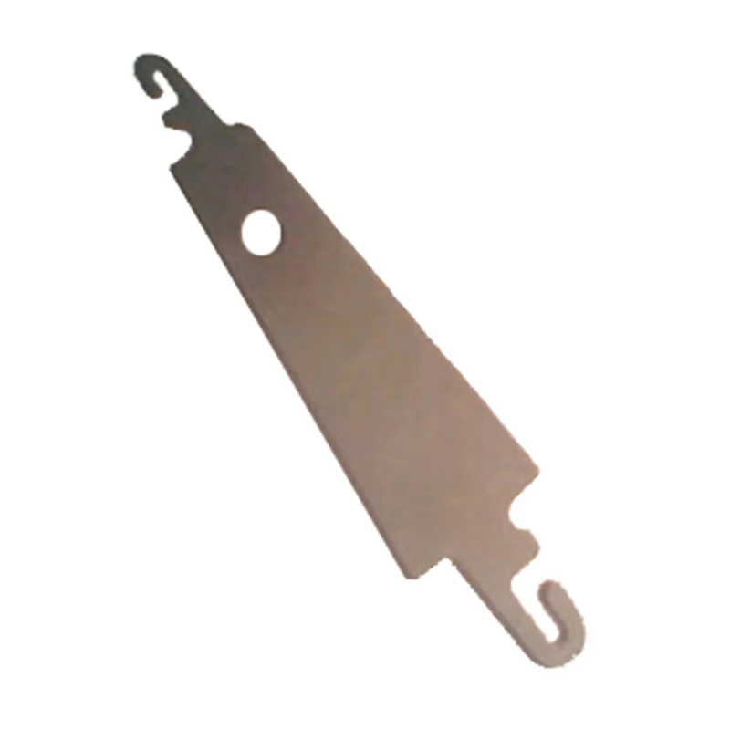 

DIY Tool Craft Accessories Wholesale Sale New 10 pcs/set Stainless Steel Cross-Stitch Threading Hook Needle Threader Stitch