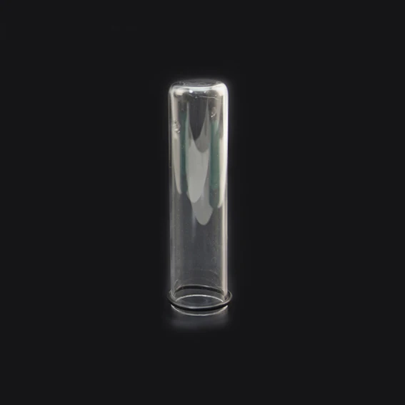 CUP809 glass tube SUNSUN Многофункциональный аквариумный фильтр УФ бактерицидная лампа с фильтром аэратор - Цвет: CUP809 glass tube