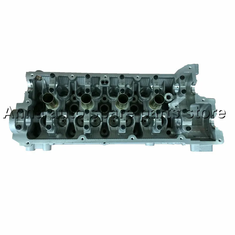 G4GC 22100-23760 Головка блока цилиндров для hyundai Tucson 2.0L