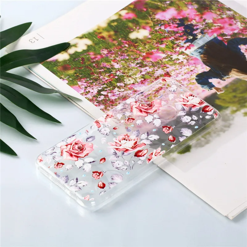 Huawei P30 Pro Phone Case Silicon 3D Colorful Printing Soft TPU Back Cover on for Huawei P30 P 30 Pro P30 Lite Couqe Marble Capa Huawei P30 Pro Phone Case Silicon 3D Colorful Printing Soft TPU Back Cover on for Huawei P30 P 30 Pro P30 Lite Couqe Marble Capa