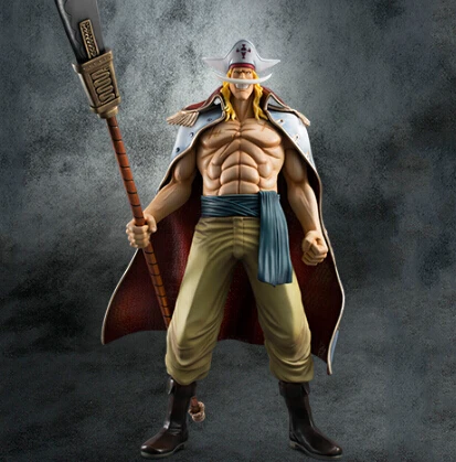 Anime One Piece New Edward Newgate Young Tombstone Pvc Action Figure Collection Model Toys Doll 33cm Free Shipping Toy Dolls Shirt Doll Plush Toytoy Doll Aliexpress