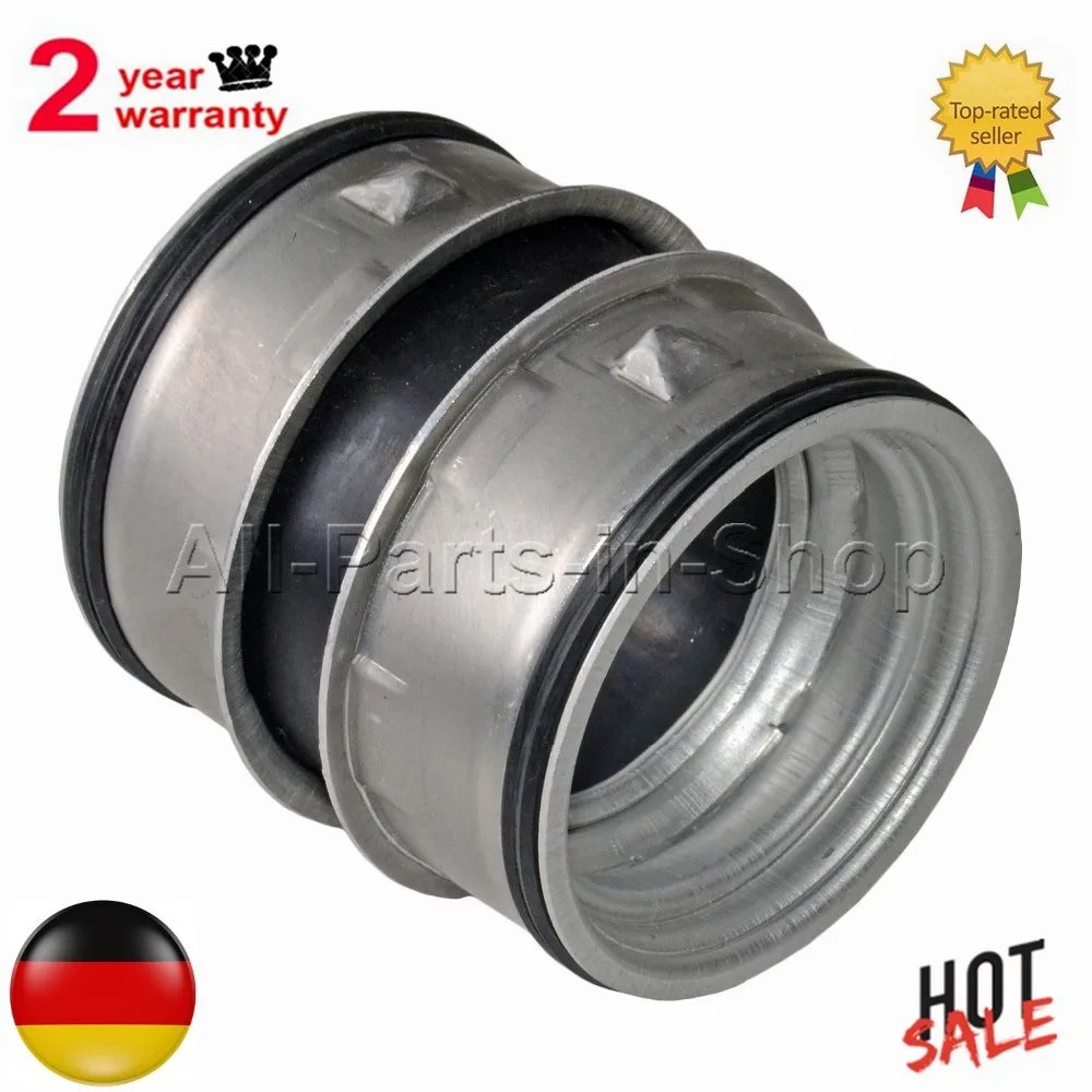 

AP01 Turbo Intercooler Hose Pipe For Audi A3 VW for Golf Bora Bettle Sear Skoda 1.9 TDI 1J0145834AB 1J0145834N 1J0145834S