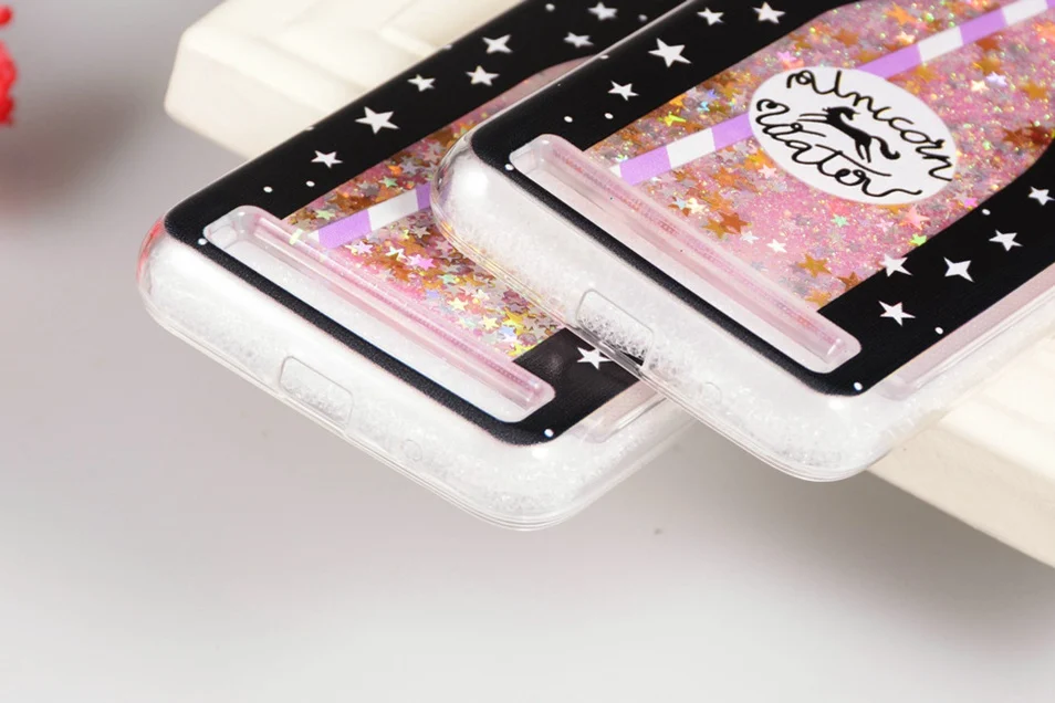 Icoque Cute Fitted Cases for Xiaomi Redmi 5a Case Soft Silicone Luxury Xiomi Redmi5a Capa Women Glitter Cover Xaomi Redmi 5a Case (2)
