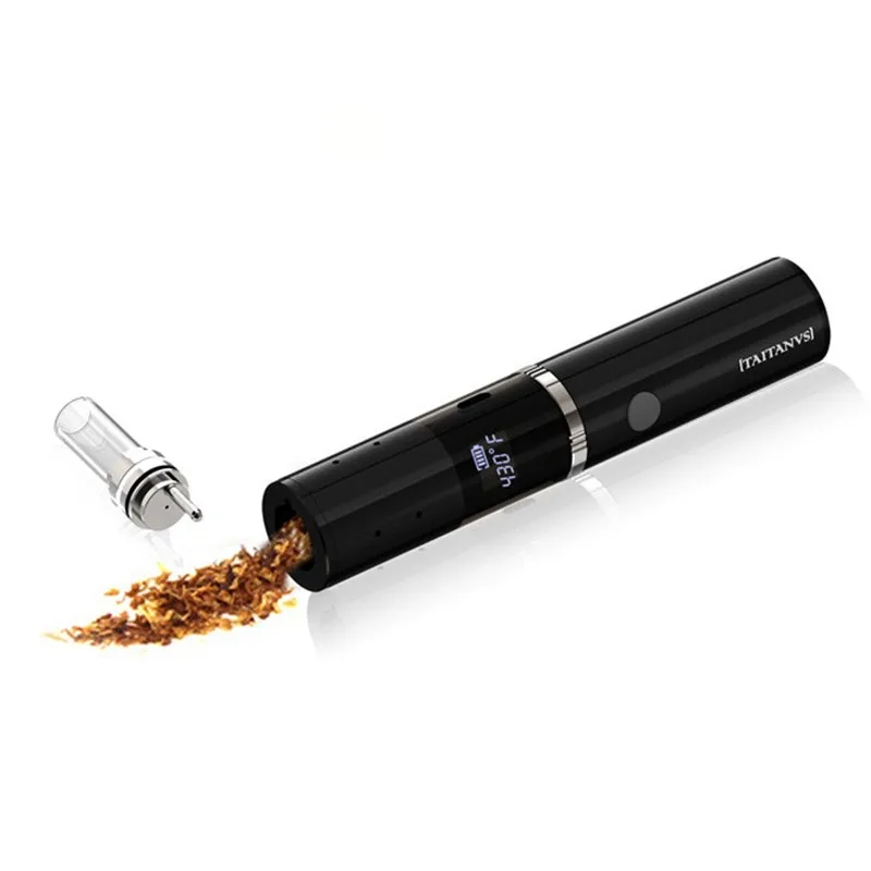 Bud T3 электронная сигарета портативный сухой испаритель травы курительный табак