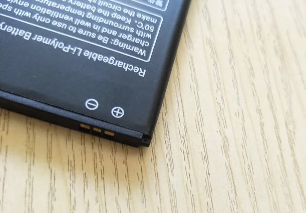 Аккумулятор AZK мобильный телефон BL222 BL 222 для Lenovo S660 S668T сменные батареи 3000